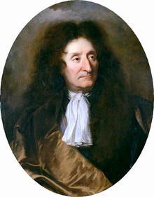 Jean de la Fontaine (source Wikimedia)