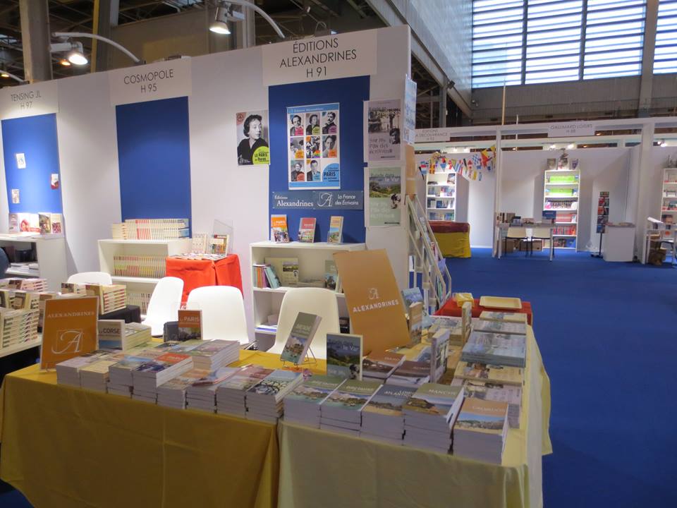 Éditions Alexandrines