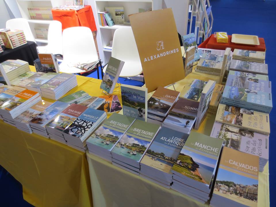 Éditions Alexandrines