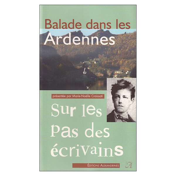 Éditions Alexandrines