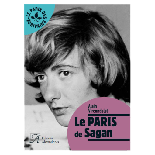 Le Paris de Sagan