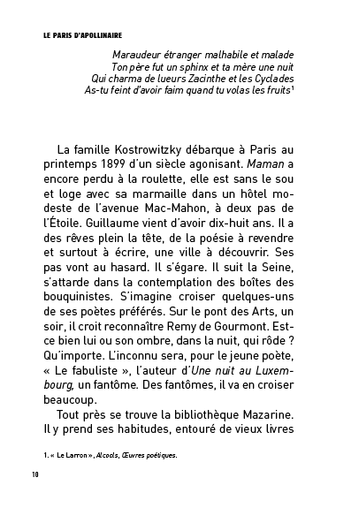 Éditions Alexandrines