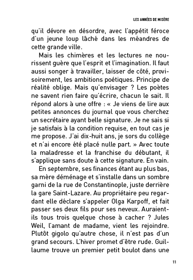 Éditions Alexandrines