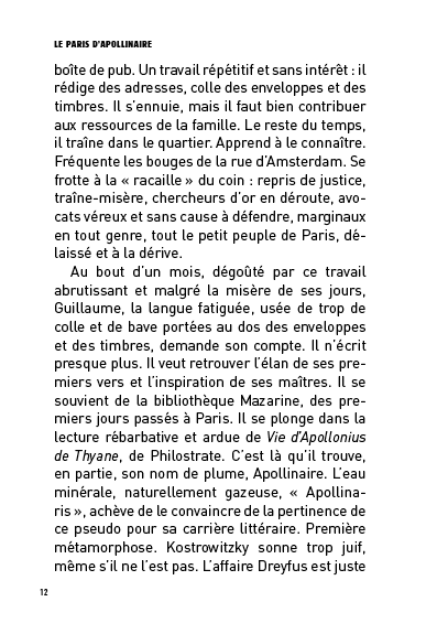 Éditions Alexandrines