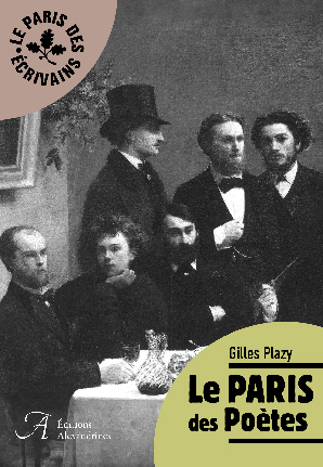 LE PARIS DES POÈTES